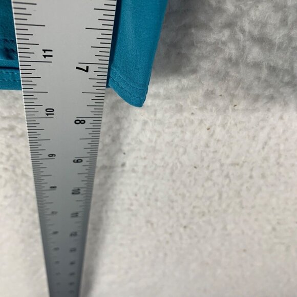 Patagonia Men's Light and Variable Blue Swimming Trunk Board Shorts Size XL 9004 - Picture 6 of 13